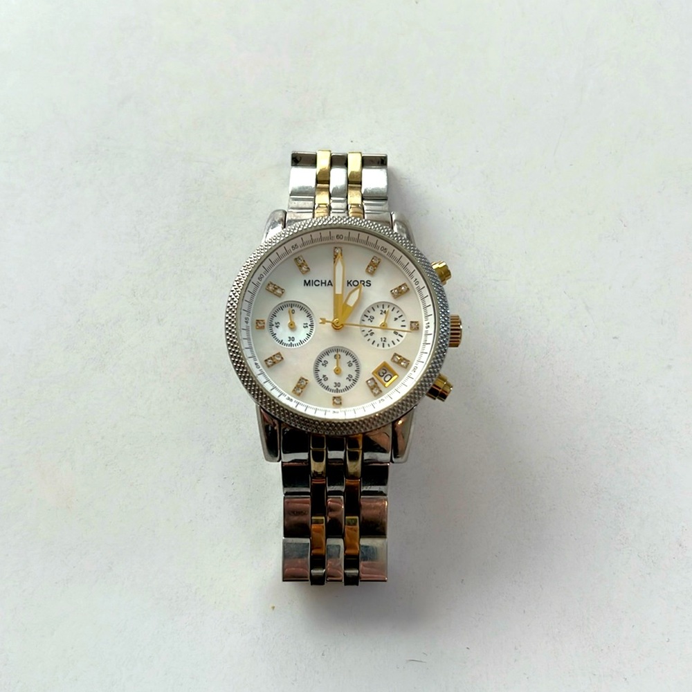 Michael Kors Women’s Watch